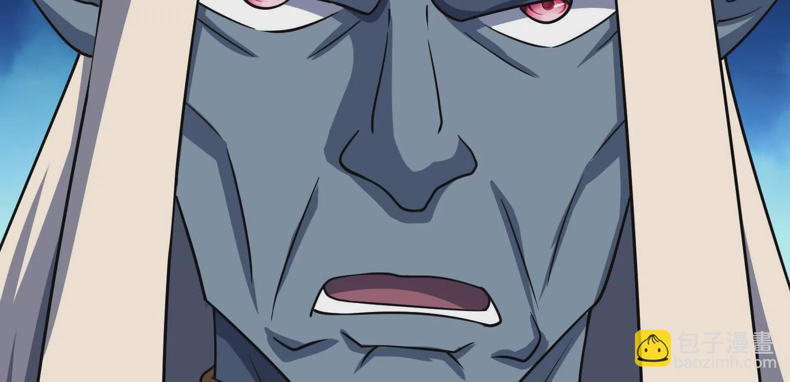 古神遊戲 - 第101話進階！意料之外的情況(2/3) - 5